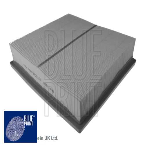 HAVA FILTRESI  3.5:2.0 RX (L1, L2) : L200 (KK, KL) 2.4 DI-D/2.2 DI-D 15- : GRAND CHEROKEE (WK) 3.6/5.7/6.4 11-  09-15